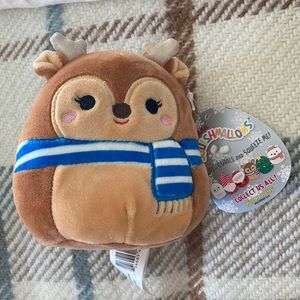 Squishmallows - Darla the Reindeer